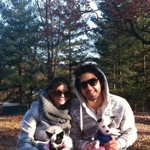 Meet your Posher, Shlomi